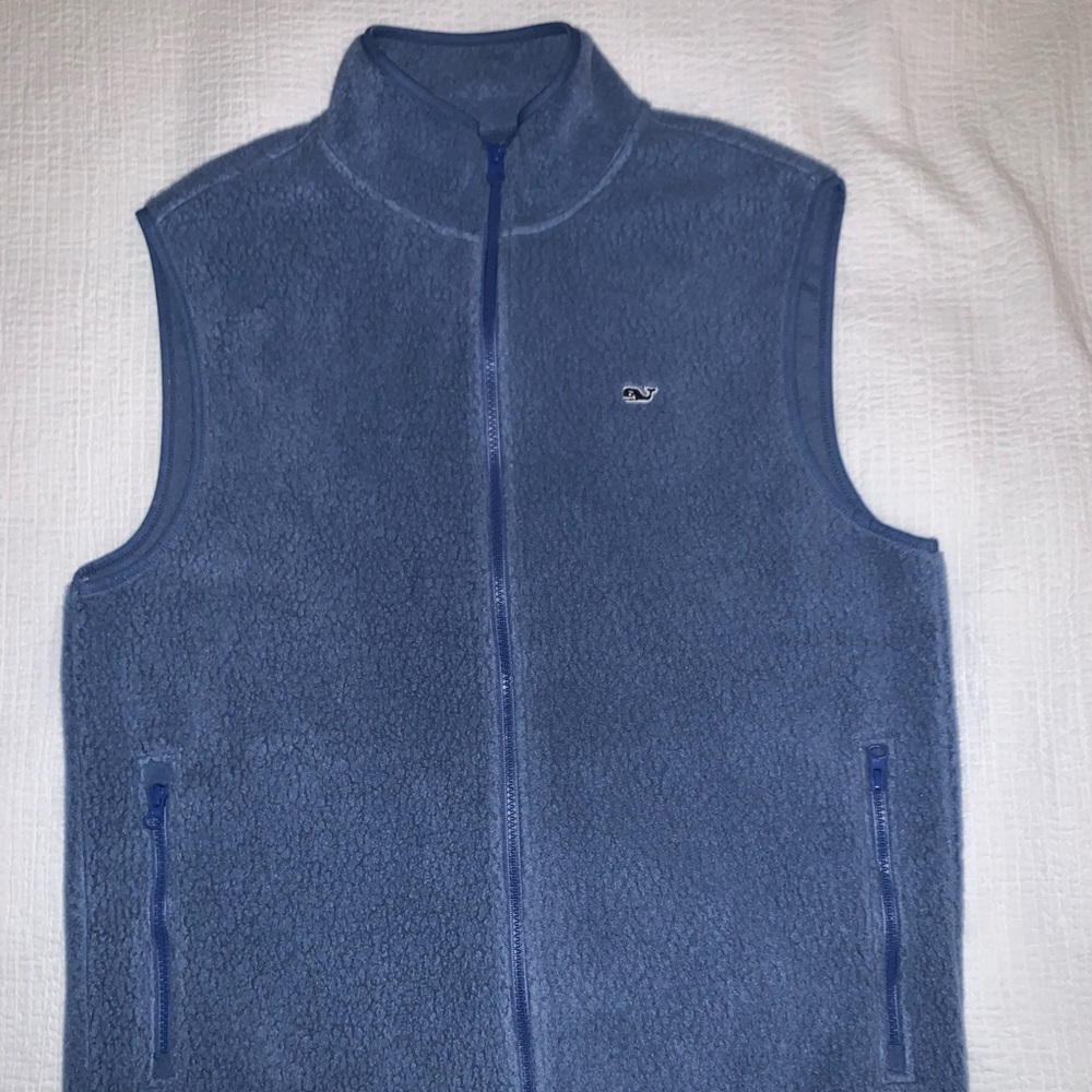 Vineyard Vines Vest